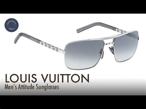louis vuitton attitude real